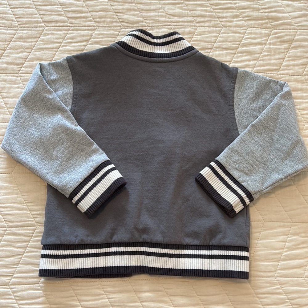 Florida Gator jacket - Picture 4 of 4